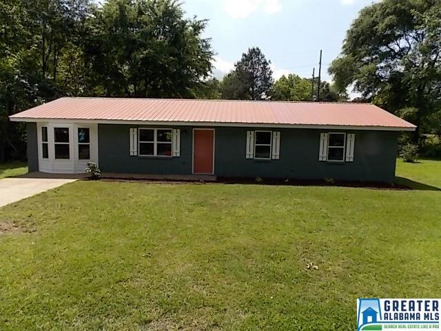 105 Mims Cir, Clanton, AL 35045 photo 1
