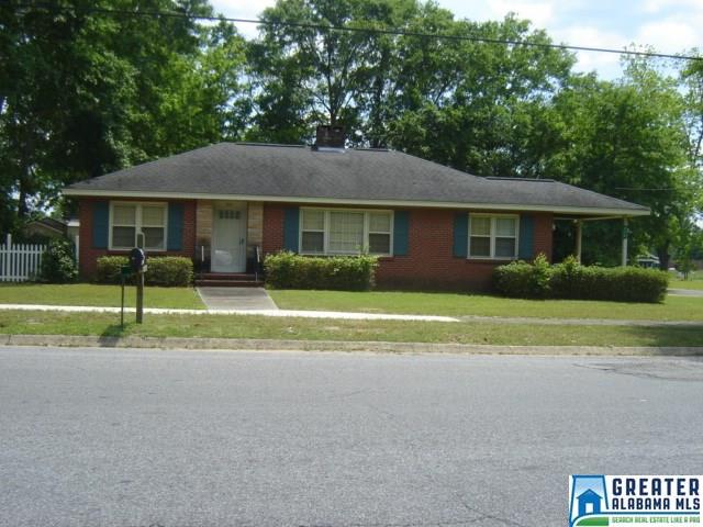 305 2nd Ave S, Clanton, AL 35045 photo 1