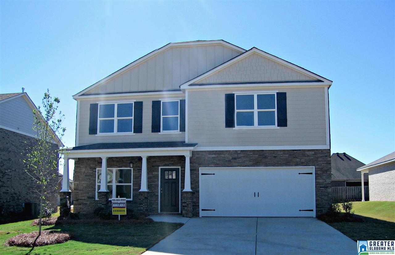 636 Round Rd, Maylene, AL 35114 photo 1