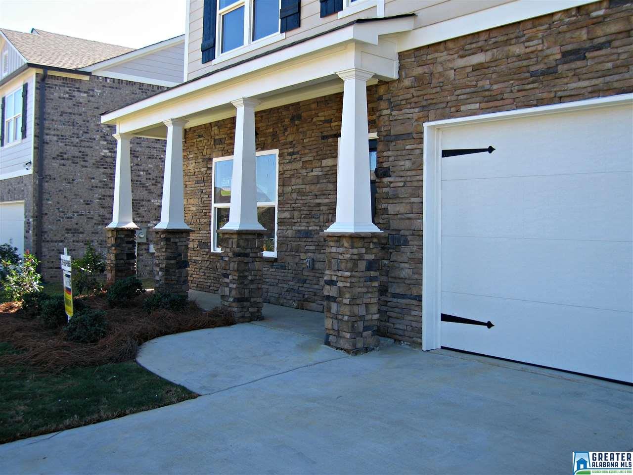 636 Round Rd, Maylene, AL 35114 photo 2