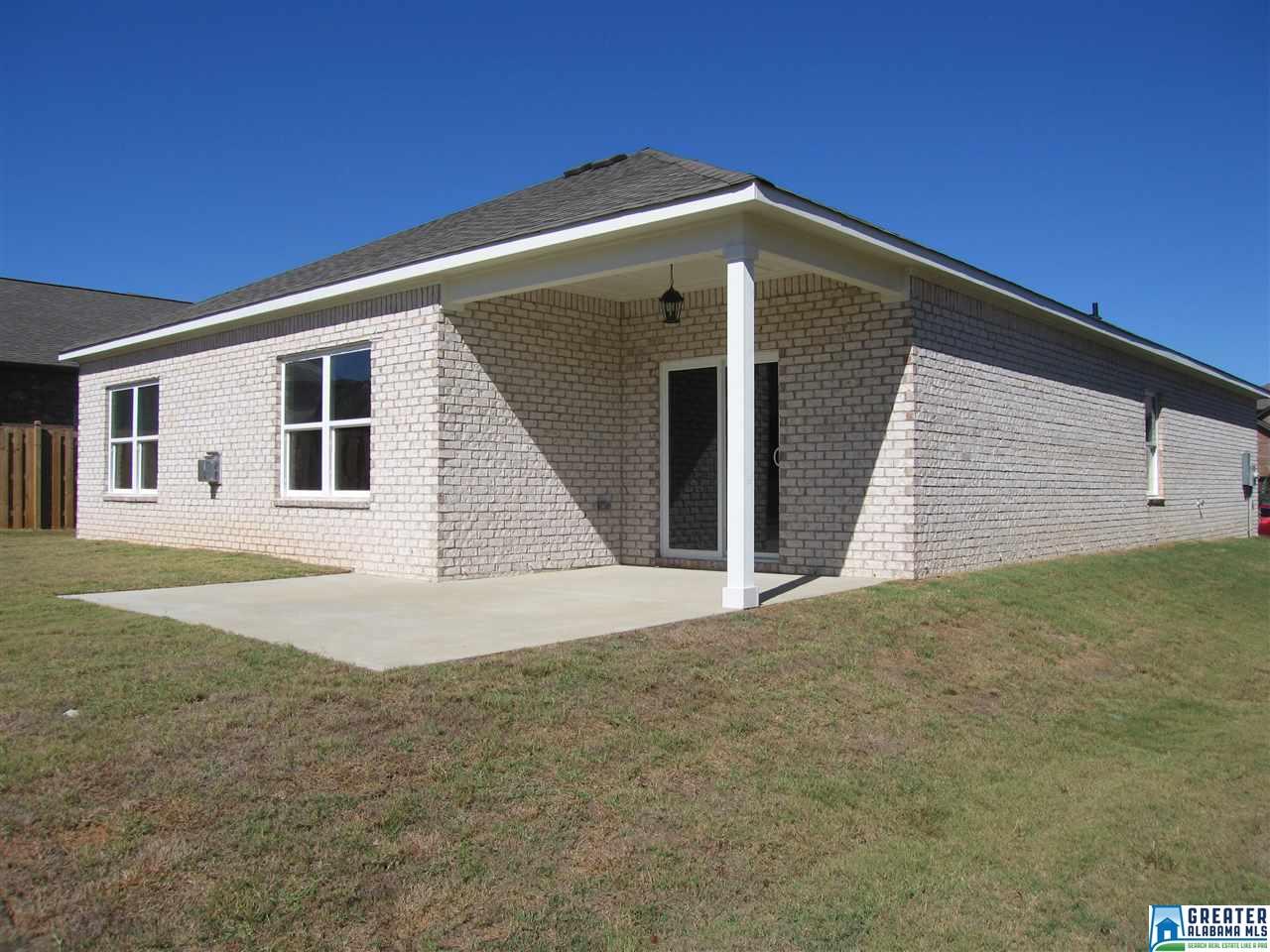 632 Round Rd, Maylene, AL 35114 photo 3