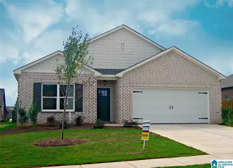 632 Round Rd, Maylene, AL 35114 photo 1