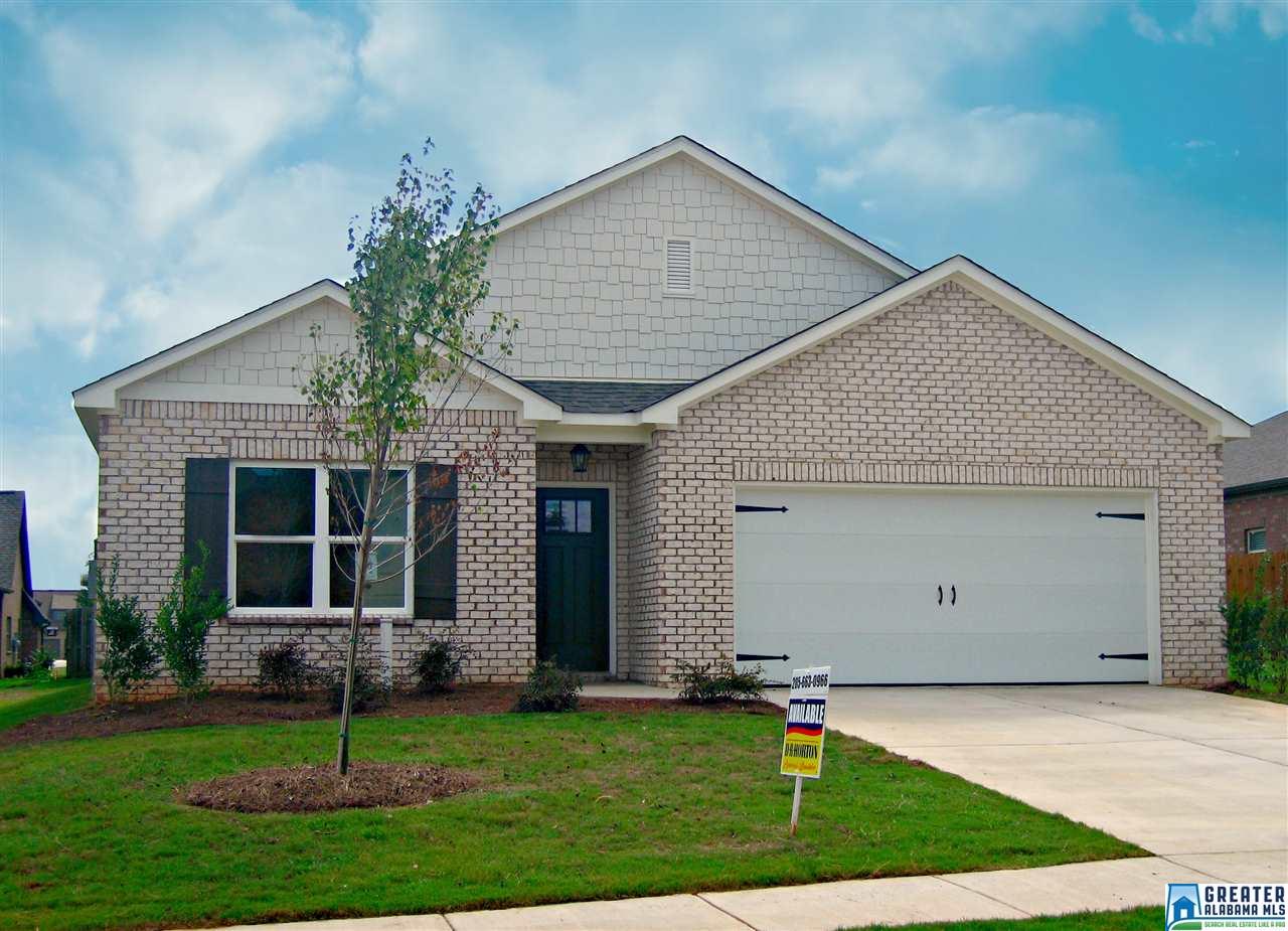632 Round Rd, Maylene, AL 35114 photo 1