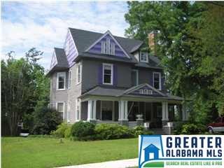 412 6th St E, Anniston, AL 36207 photo 1