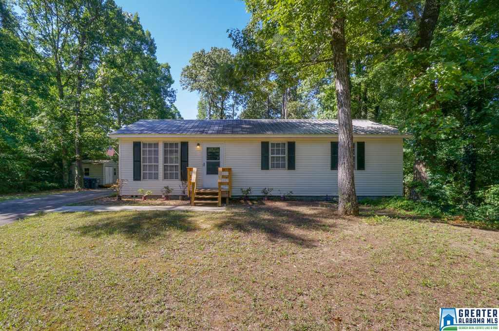 928 Burnt Pine Dr, Maylene, AL 35114 photo 1