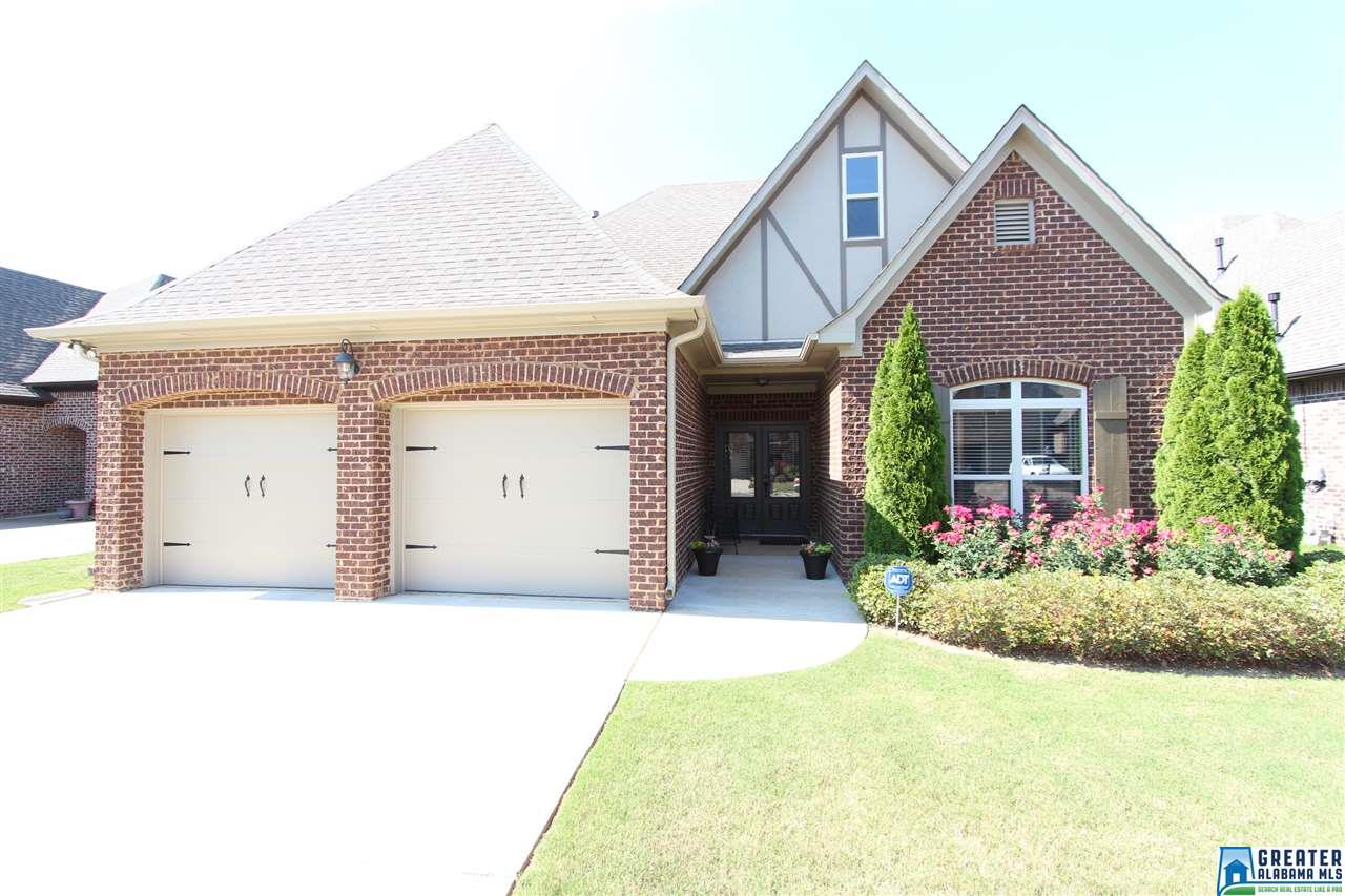 412 Heathersage Rd, Maylene, AL 35114 photo 1