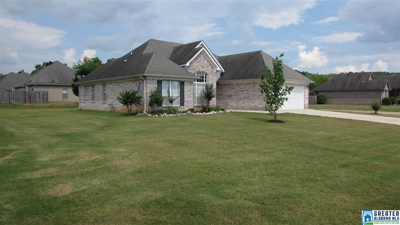 100 Queens Gate, Maylene, AL 35114 photo 1