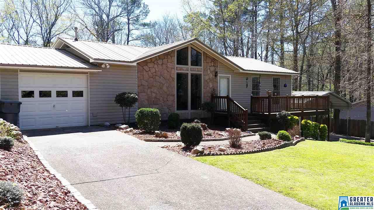 926 Burnt Pine Dr, Maylene, AL 35114 photo 1
