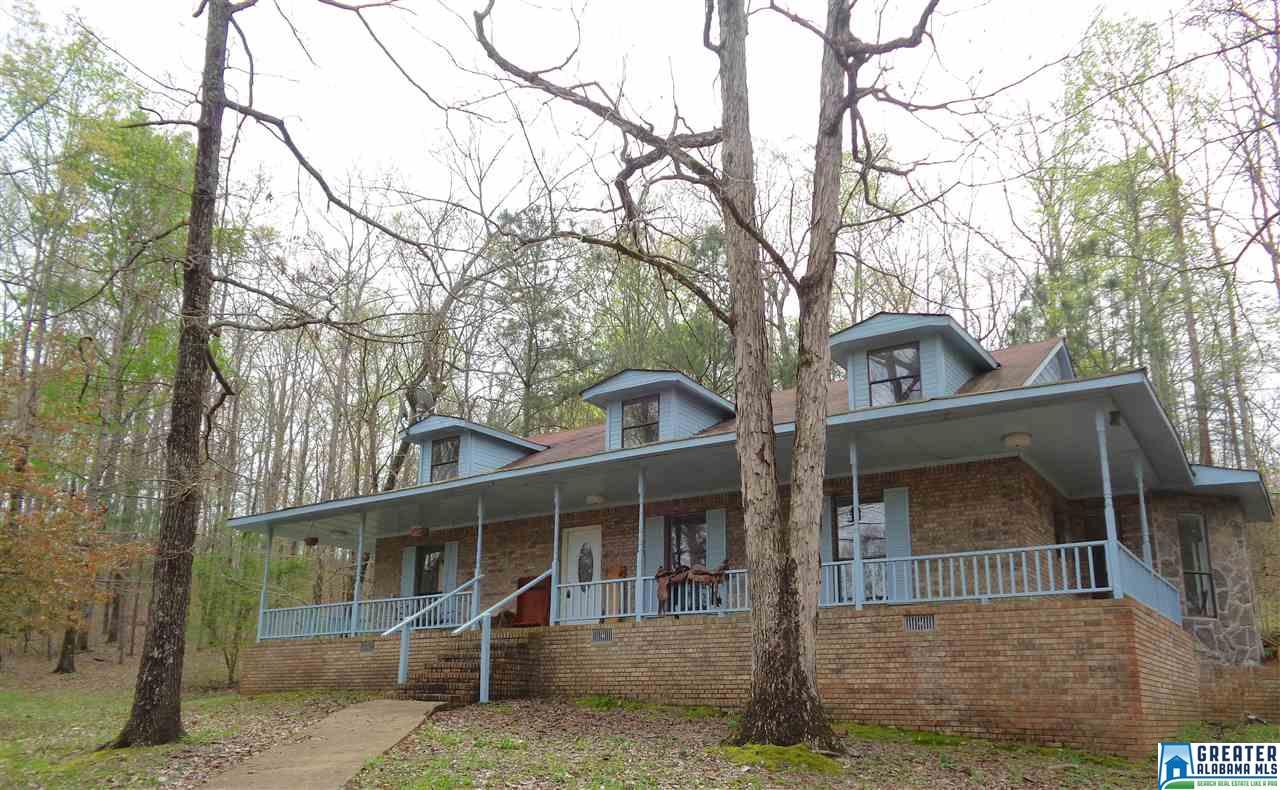 435 Williams Rd, Jasper, AL 35503 photo 1