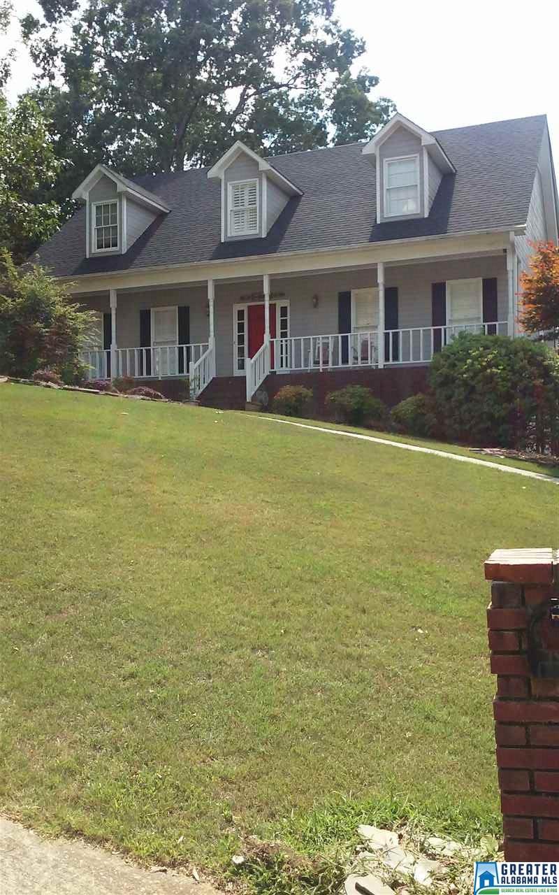1109 Elm Dr, Alabaster, AL 35007 photo 1