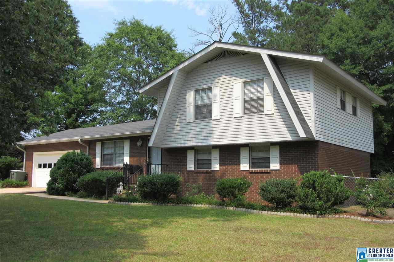 109 Campbell Rd, Clanton, AL 35045 photo 3