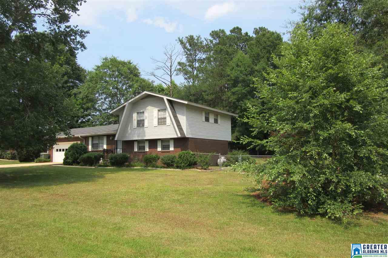 109 Campbell Rd, Clanton, AL 35045 photo 2