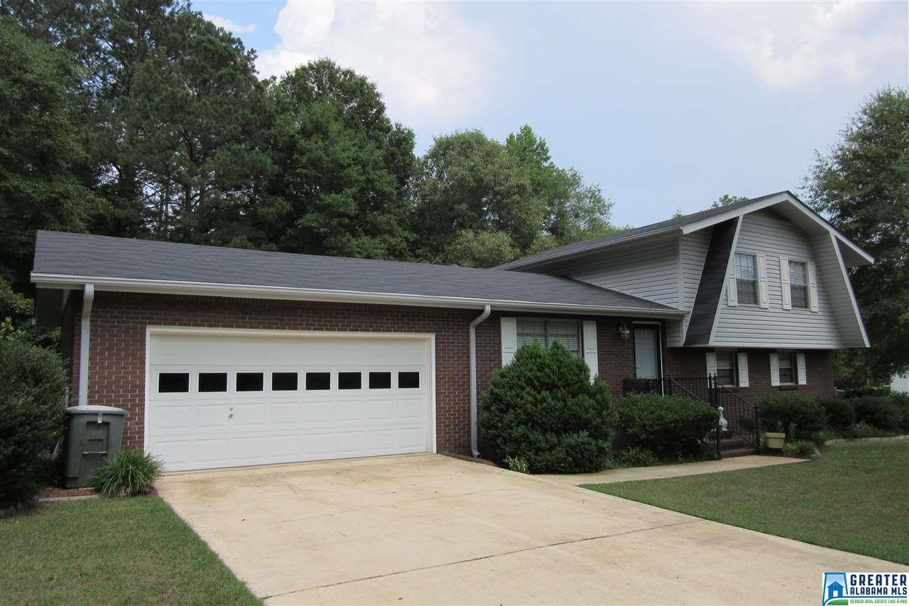 109 Campbell Rd, Clanton, AL 35045 photo 1