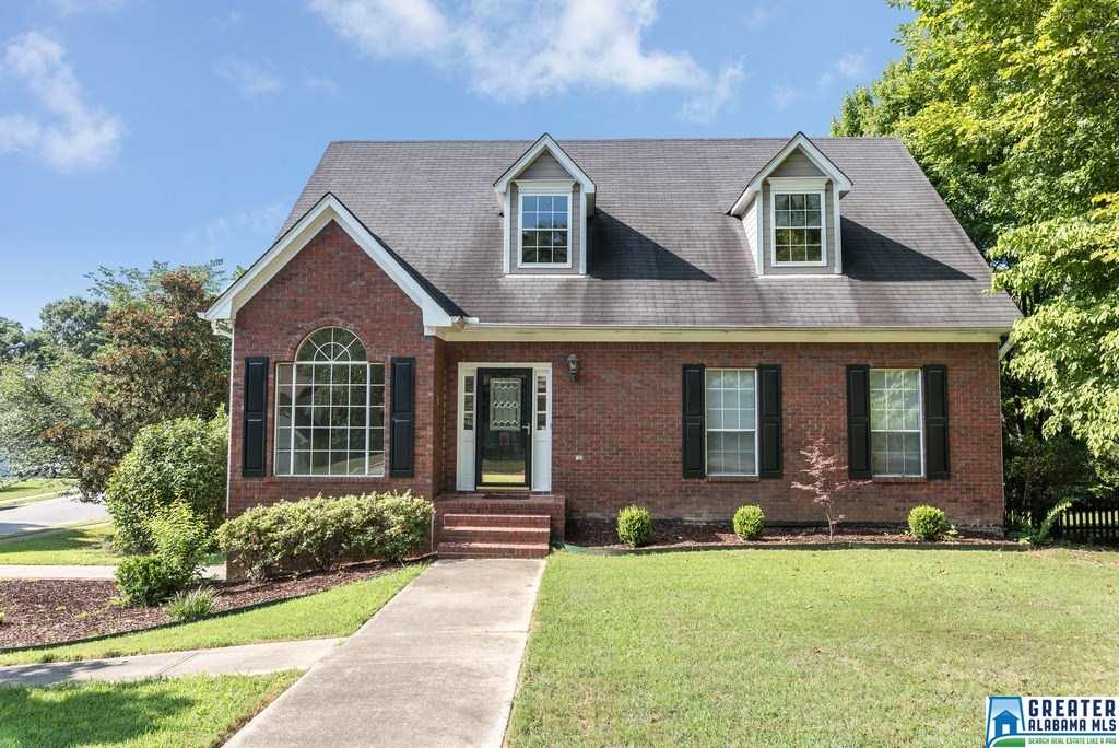 200 Leaf Ln, Alabaster, AL 35007 photo 4