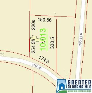 8945 County Road 8, Waterloo, AL 35677 photo 3