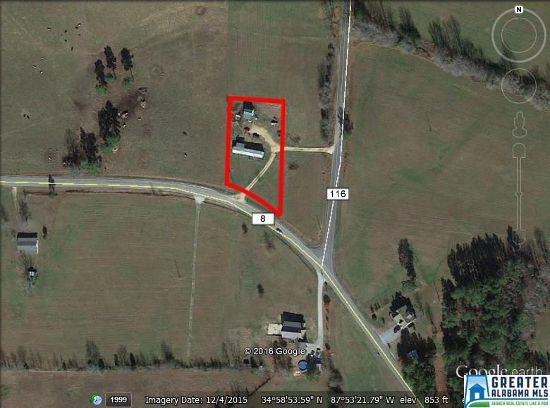 8945 County Road 8, Waterloo, AL 35677 photo 2