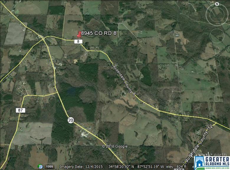 8945 County Road 8, Waterloo, AL 35677 photo 5