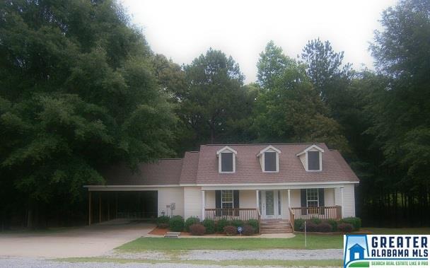 231 Oak St, Thorsby, AL 35171 photo 1