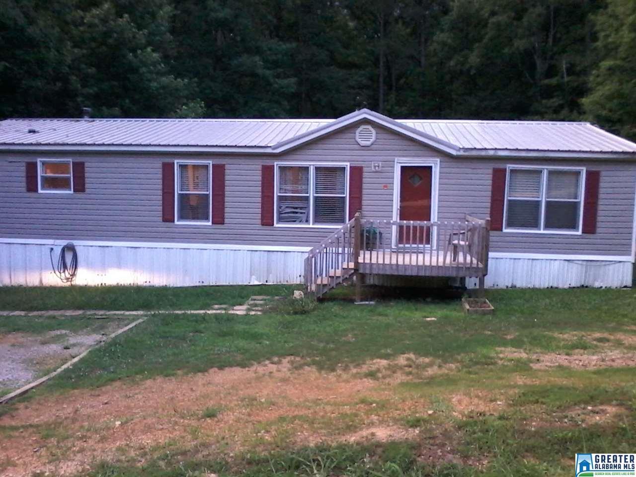 19528 Mitchell Dr, Vance, AL 35490 photo 1