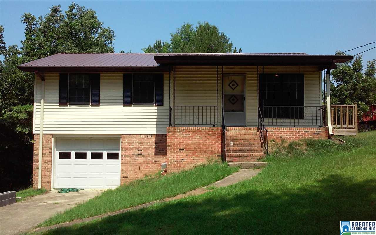 586 Dailey Cir, Oneonta, AL 35121 photo 1