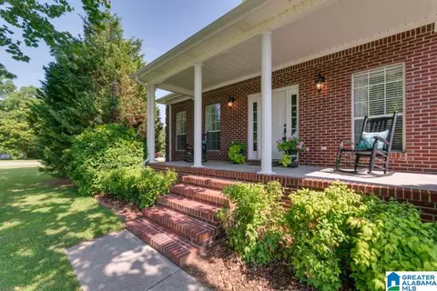 901 Frances Cir, Clanton, AL 35045 photo 5