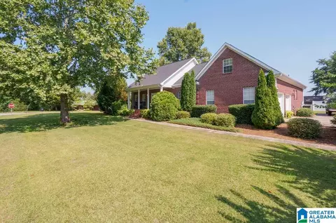 901 Frances Cir, Clanton, AL 35045 photo 4