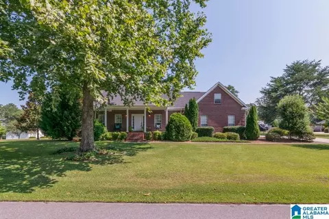 901 Frances Cir, Clanton, AL 35045 photo 2