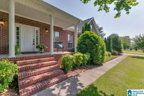 901 Frances Cir, Clanton, AL 35045 photo 6