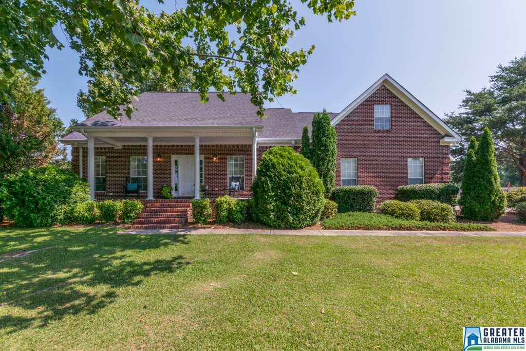 901 Frances Cir, Clanton, AL 35045 photo 1