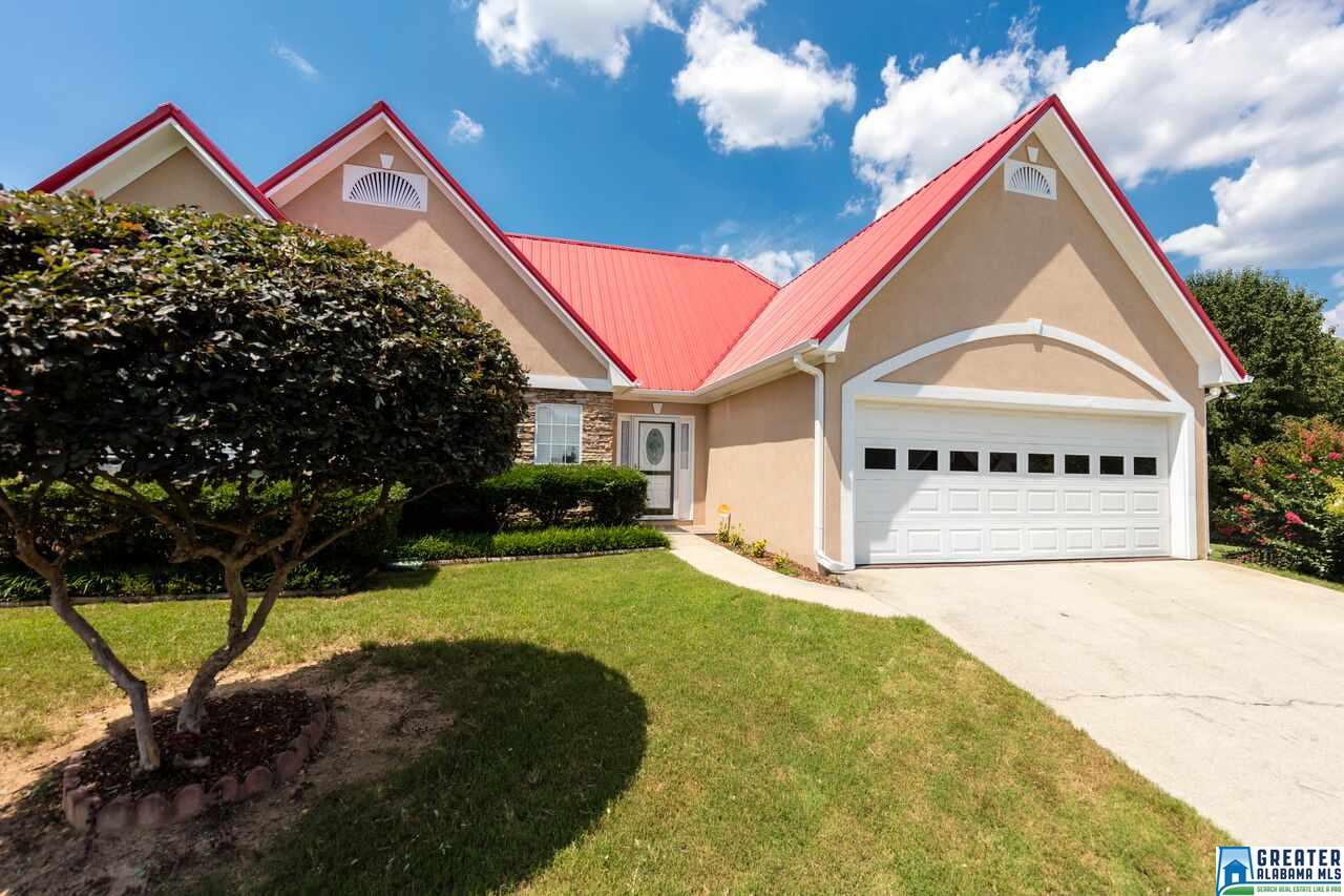 105 Spring Pl, Alabaster, AL 35007 photo 2
