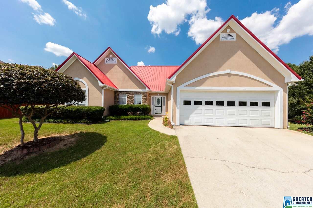 105 Spring Pl, Alabaster, AL 35007 photo 1
