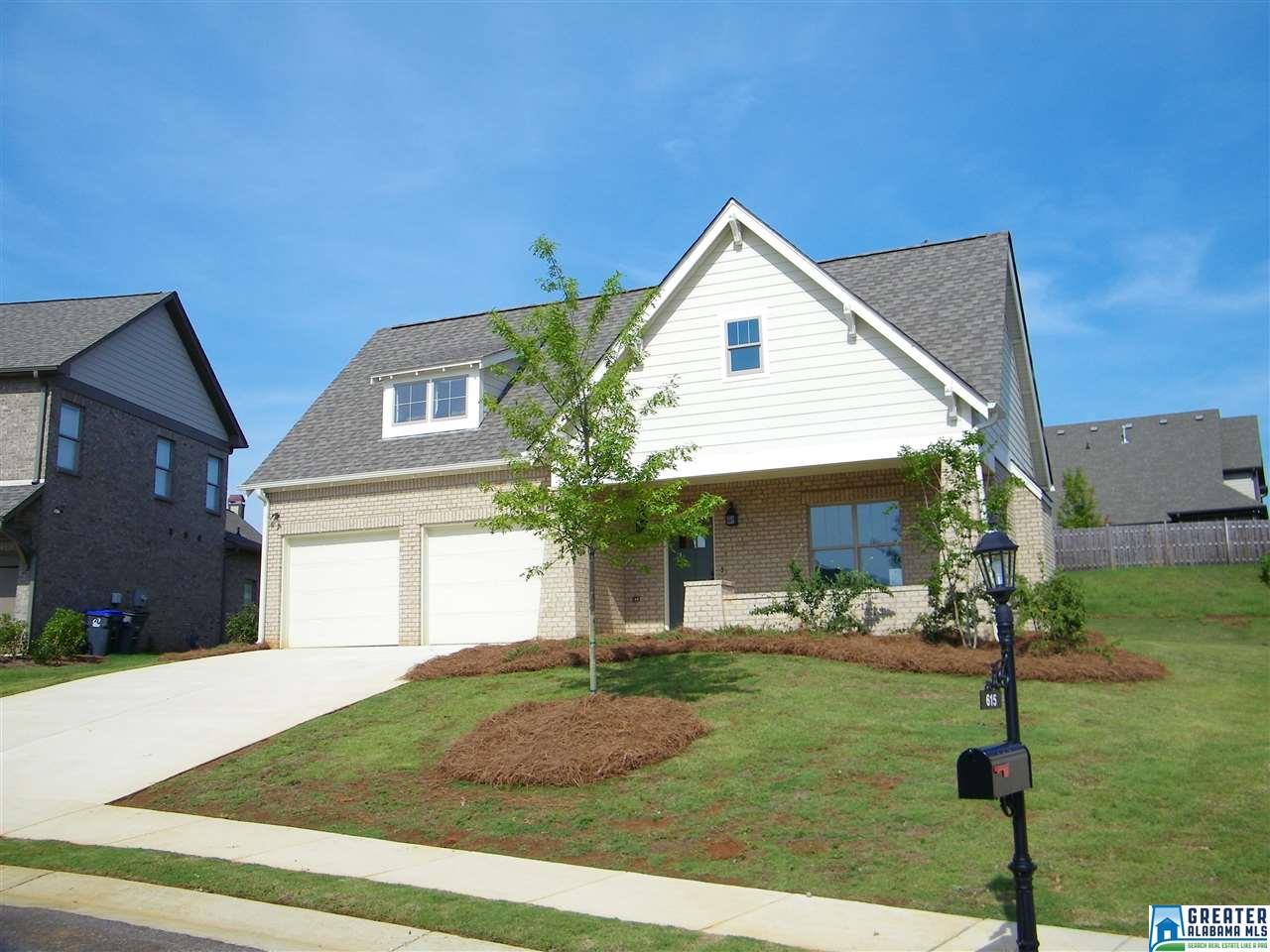 613 Round Rd, Maylene, AL 35114 photo 1