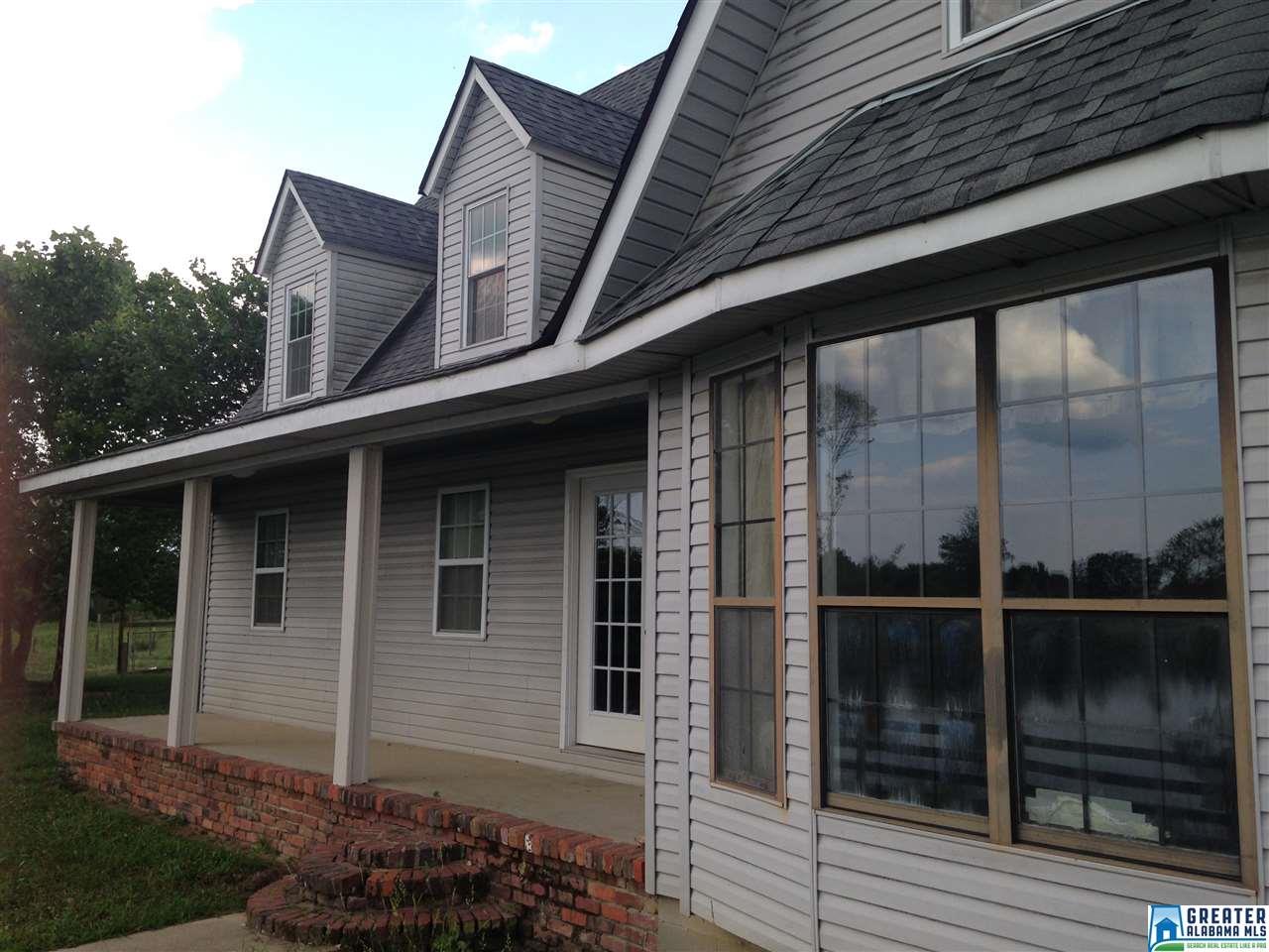 425 County Road 407, Clanton, AL 35045 photo 4