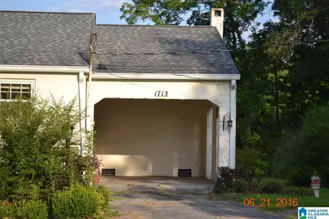 1713 E Ridgewood Rd, Jasper, AL 35504 photo 3