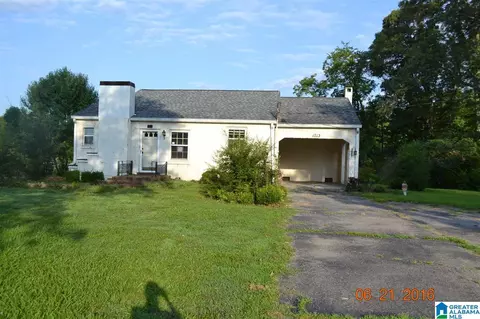 1713 E Ridgewood Rd, Jasper, AL 35504 photo 2