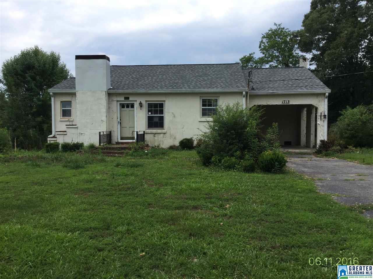 1713 E Ridgewood Rd, Jasper, AL 35504 photo 1