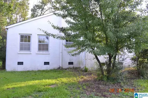 1713 E Ridgewood Rd, Jasper, AL 35504 photo 4