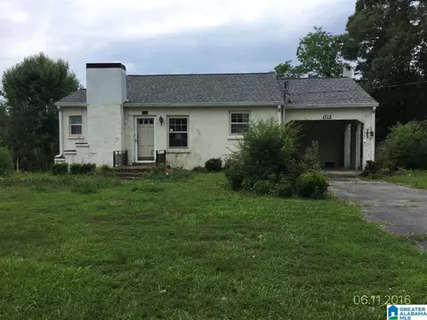 1713 E Ridgewood Rd, Jasper, AL 35504 photo 1