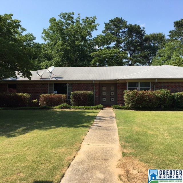 108 Lilla Ave, Clanton, AL 35045 photo 1