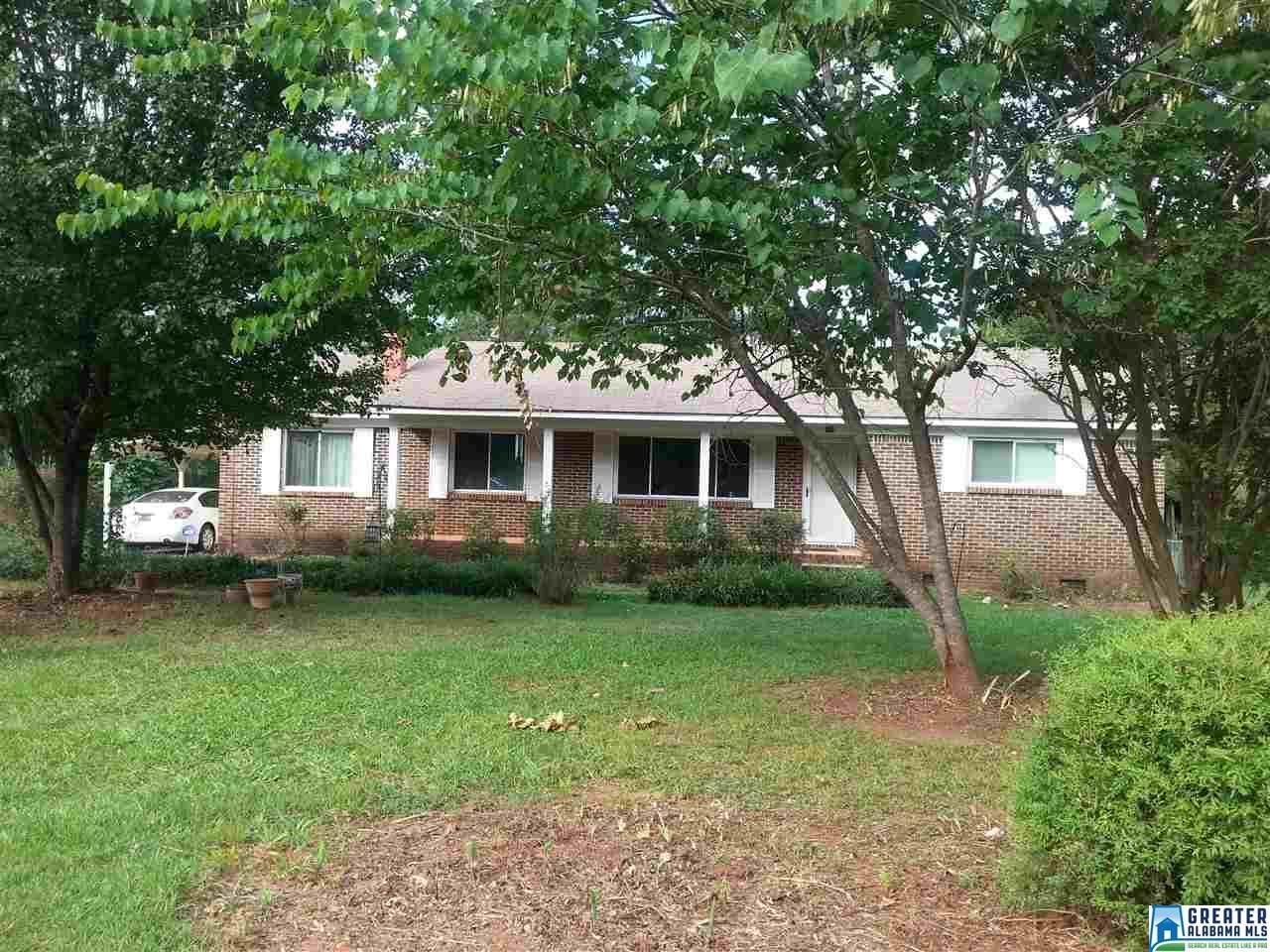 345 Ewing St, Montevallo, AL 35115 photo 1