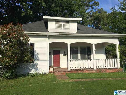 1107 9th Ave, Jasper, AL 35501 photo 1