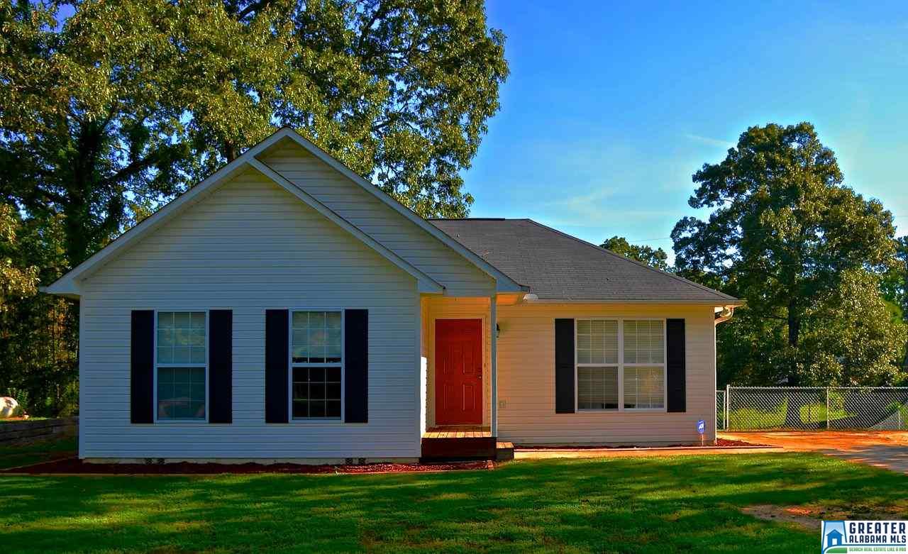 959 Fred Terry Rd, Locust Fork, AL 35097 photo 1