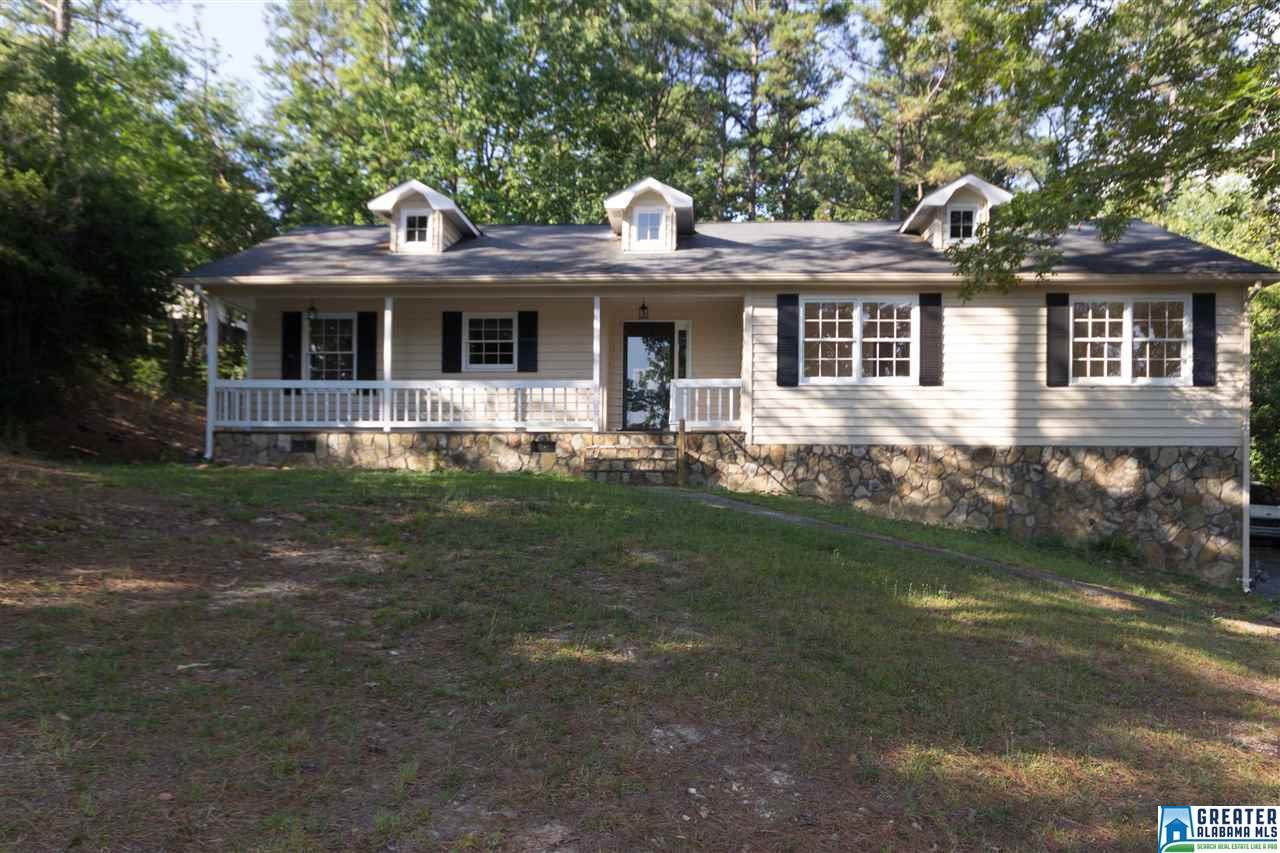 927 Apache Pass, Anniston, AL 36206 photo 1
