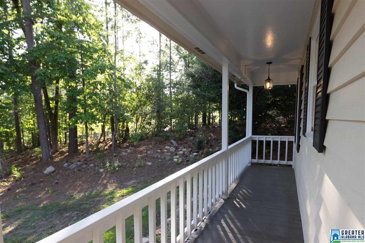 927 Apache Pass, Anniston, AL 36206 photo 2
