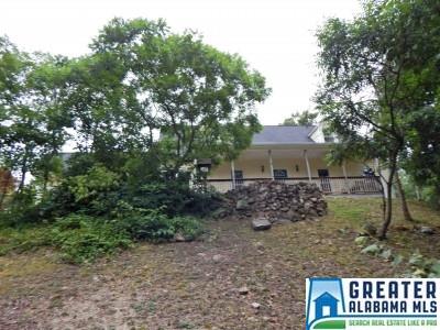 480 Timber Trl, Warrior, AL 35180 photo 2
