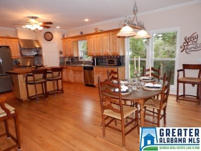 480 Timber Trl, Warrior, AL 35180 photo 10