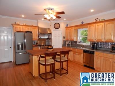 480 Timber Trl, Warrior, AL 35180 photo 8