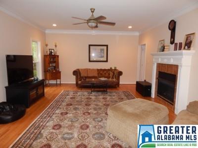 480 Timber Trl, Warrior, AL 35180 photo 11