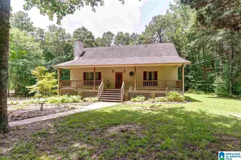 1664 Brookside Rd, Mount Olive, AL 35117 photo 30