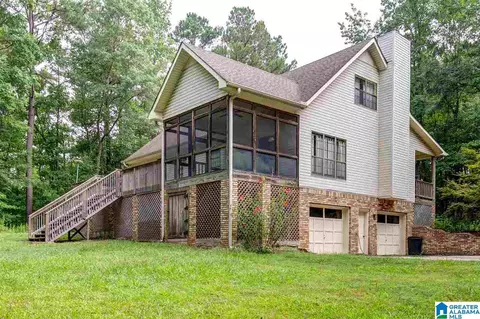1664 Brookside Rd, Mount Olive, AL 35117 photo 2
